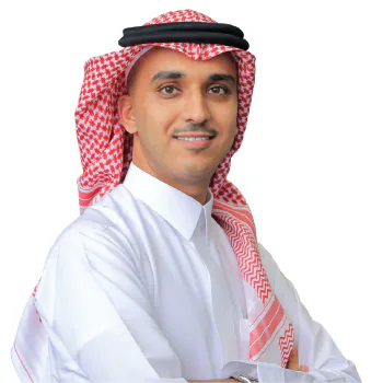 Abdulrahman Abdullah Mater AlHarbi