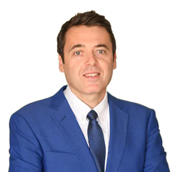 Nicola Garelli