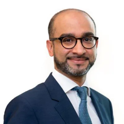 Zaheer Hussain
